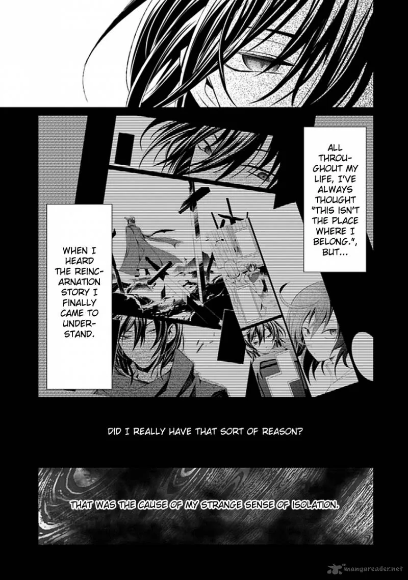 Rolan the Forgotten King Chapter 10 page 37