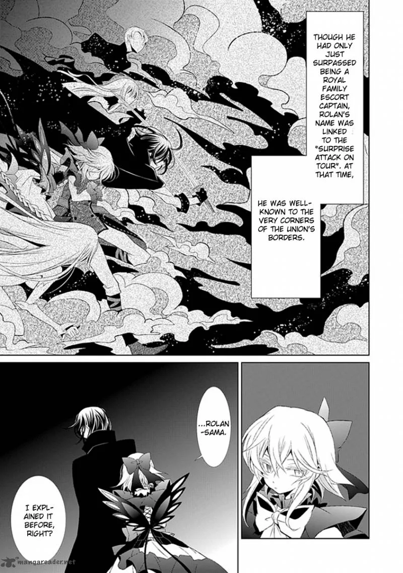 Rolan the Forgotten King Chapter 10 page 41
