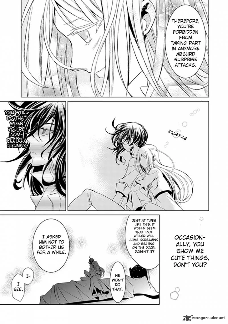Rolan the Forgotten King Chapter 11 page 13