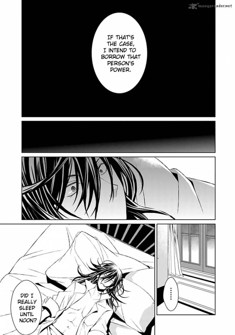 Rolan the Forgotten King Chapter 11 page 5