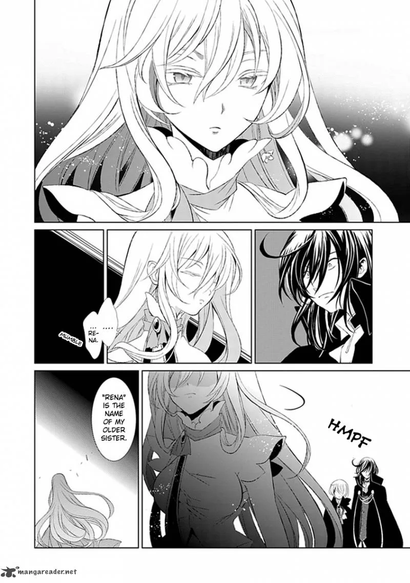 Rolan the Forgotten King Chapter 11 page 34