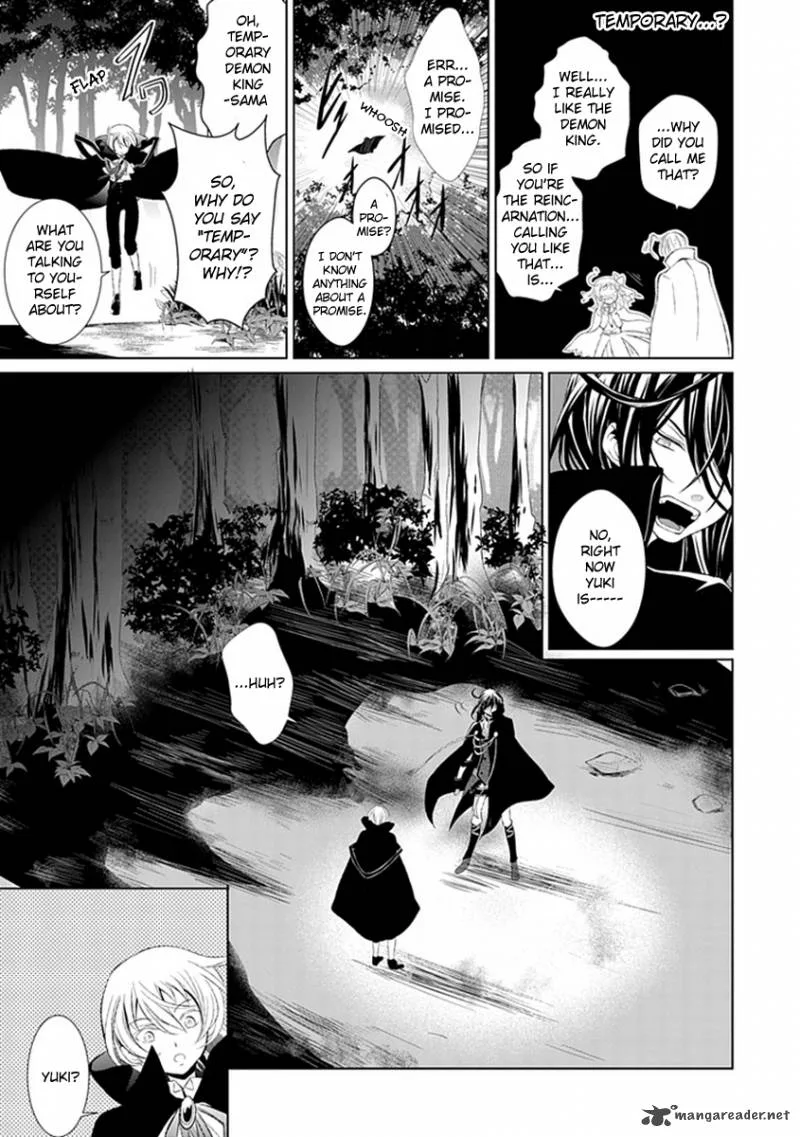Rolan the Forgotten King Chapter 11 page 41