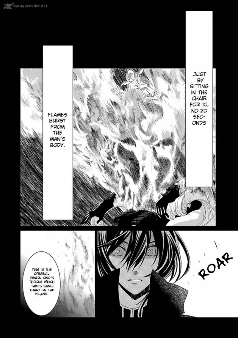 Rolan the Forgotten King Chapter 11 page 46