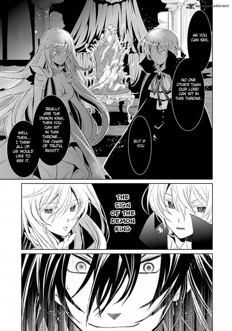 Rolan the Forgotten King Chapter 11 page 47