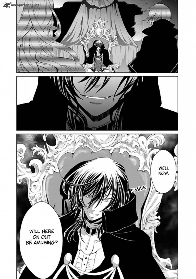Rolan the Forgotten King Chapter 11 page 51