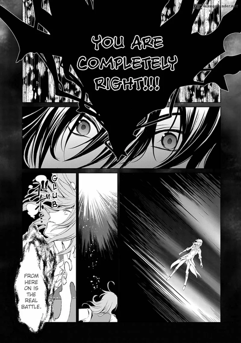 Rolan the Forgotten King Chapter 11 page 52