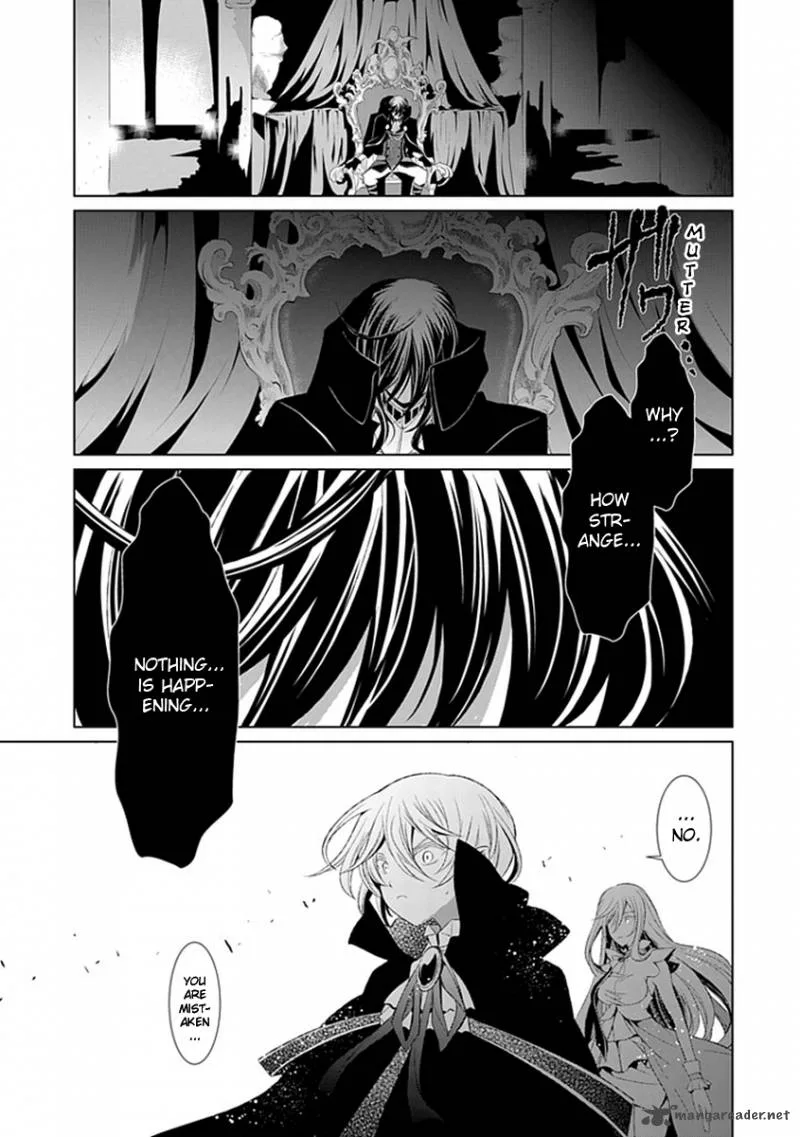 Rolan the Forgotten King Chapter 11 page 54