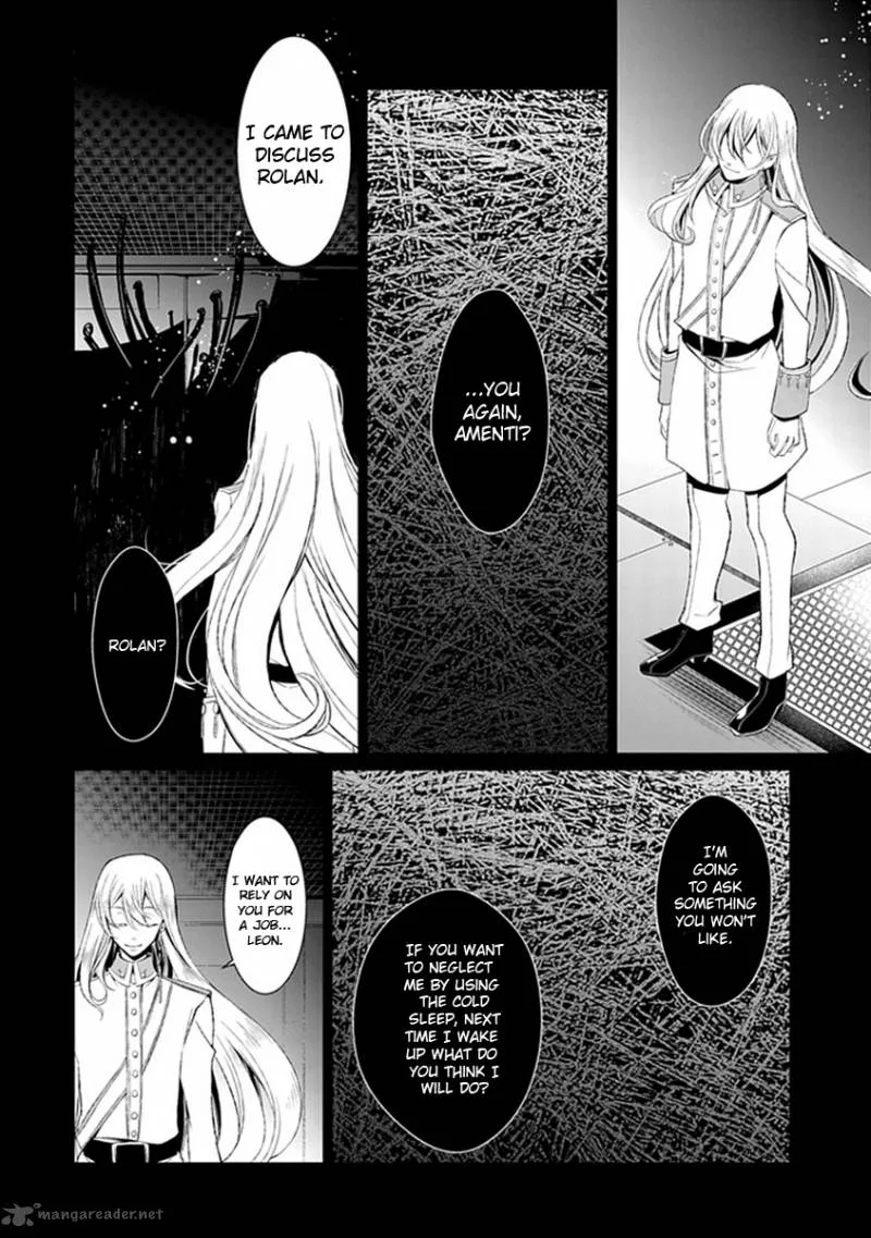 Rolan the Forgotten King Chapter 11 page 57