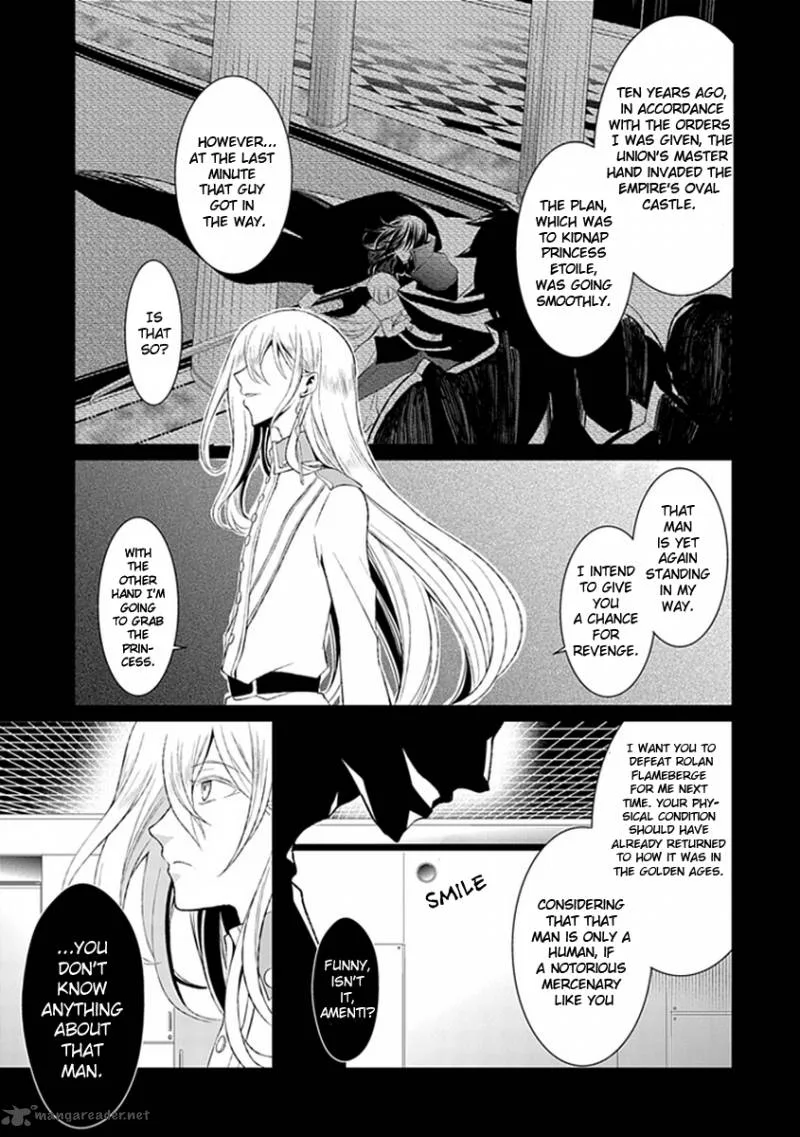 Rolan the Forgotten King Chapter 11 page 58