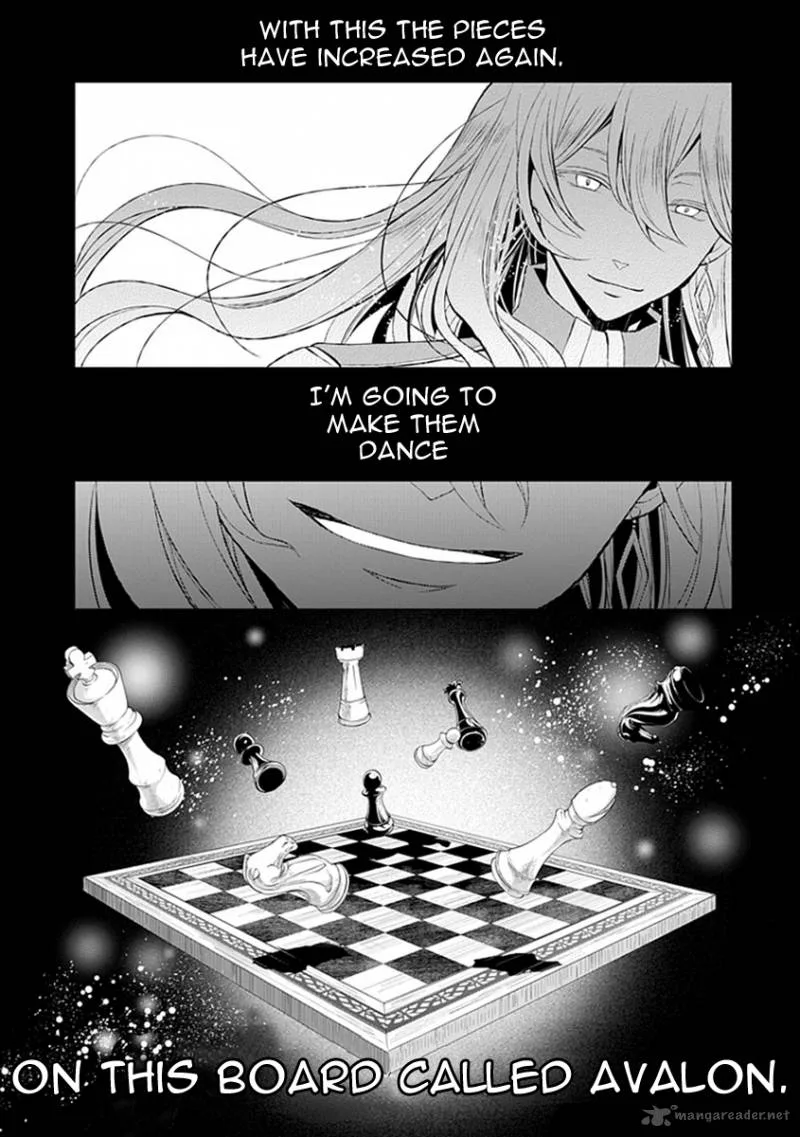 Rolan the Forgotten King Chapter 11 page 62