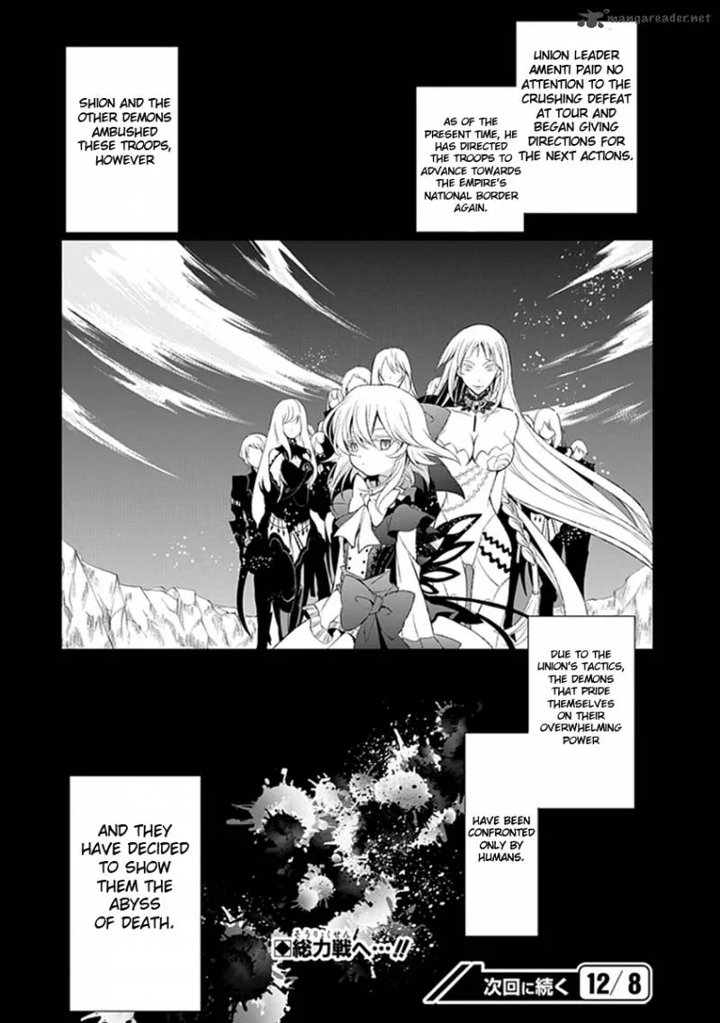 Rolan the Forgotten King Chapter 11 page 63