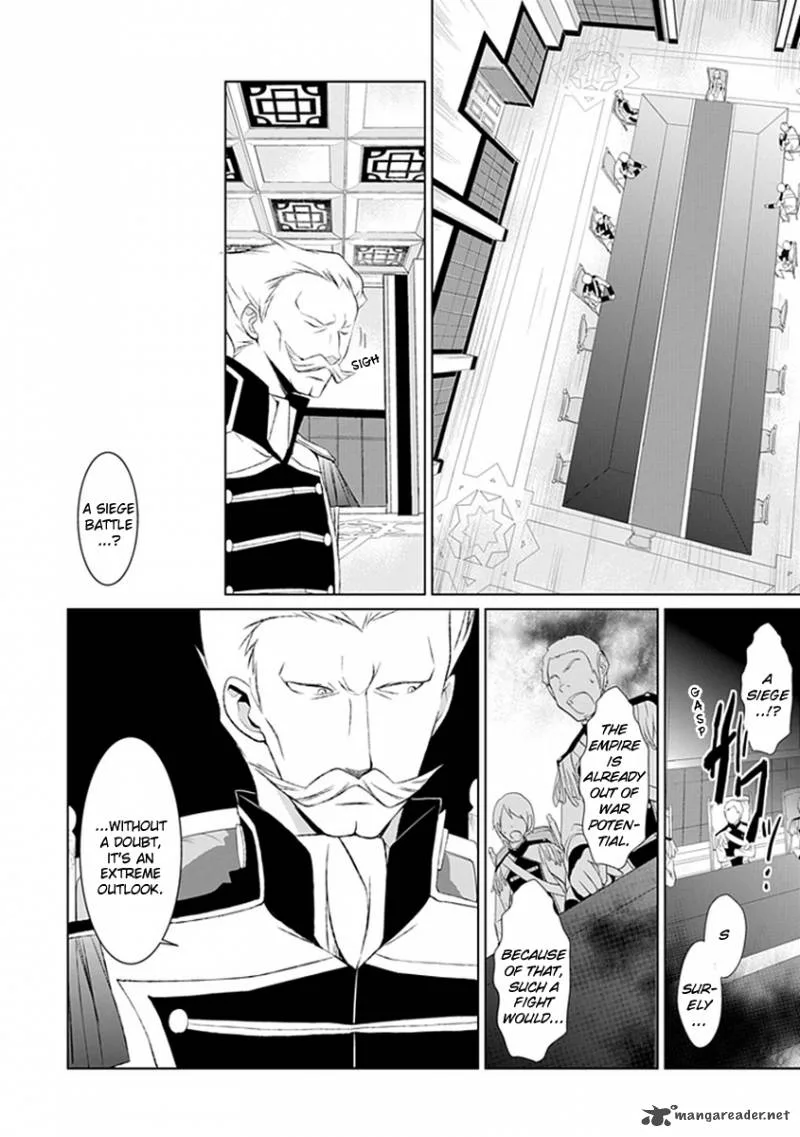 Rolan the Forgotten King Chapter 12 page 24