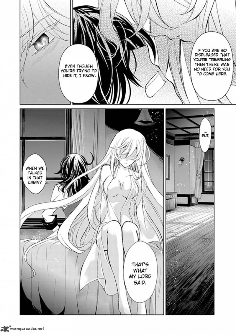 Rolan the Forgotten King Chapter 12 page 10