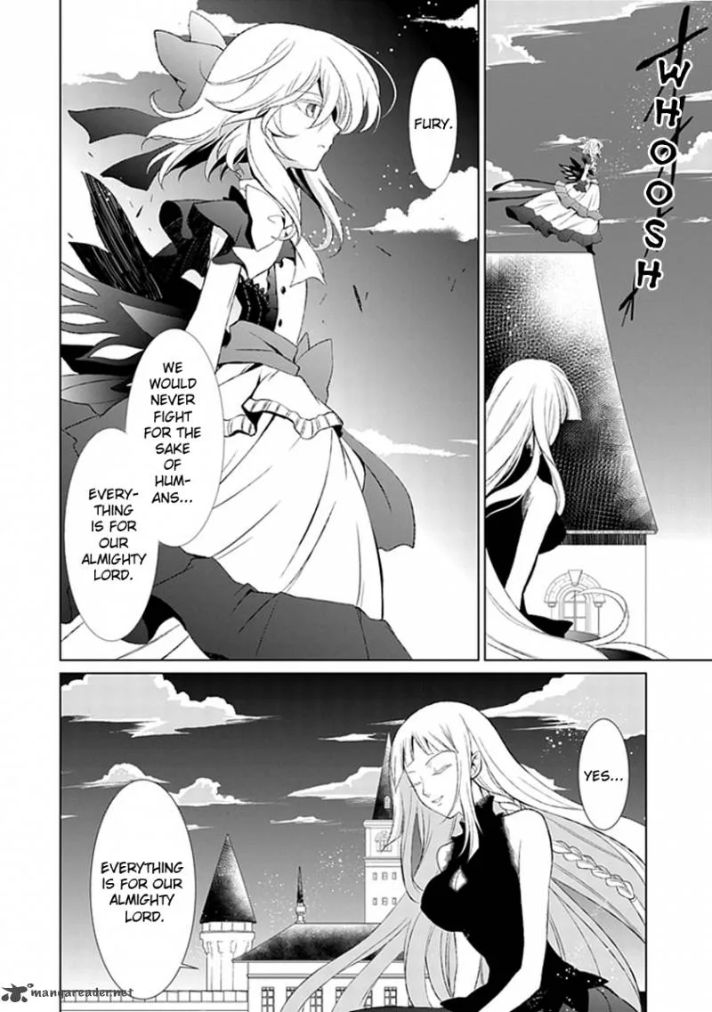 Rolan the Forgotten King Chapter 12 page 32