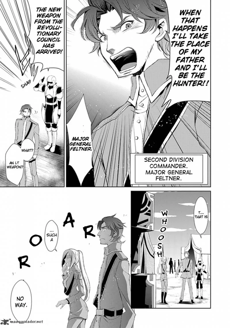 Rolan the Forgotten King Chapter 12 page 35