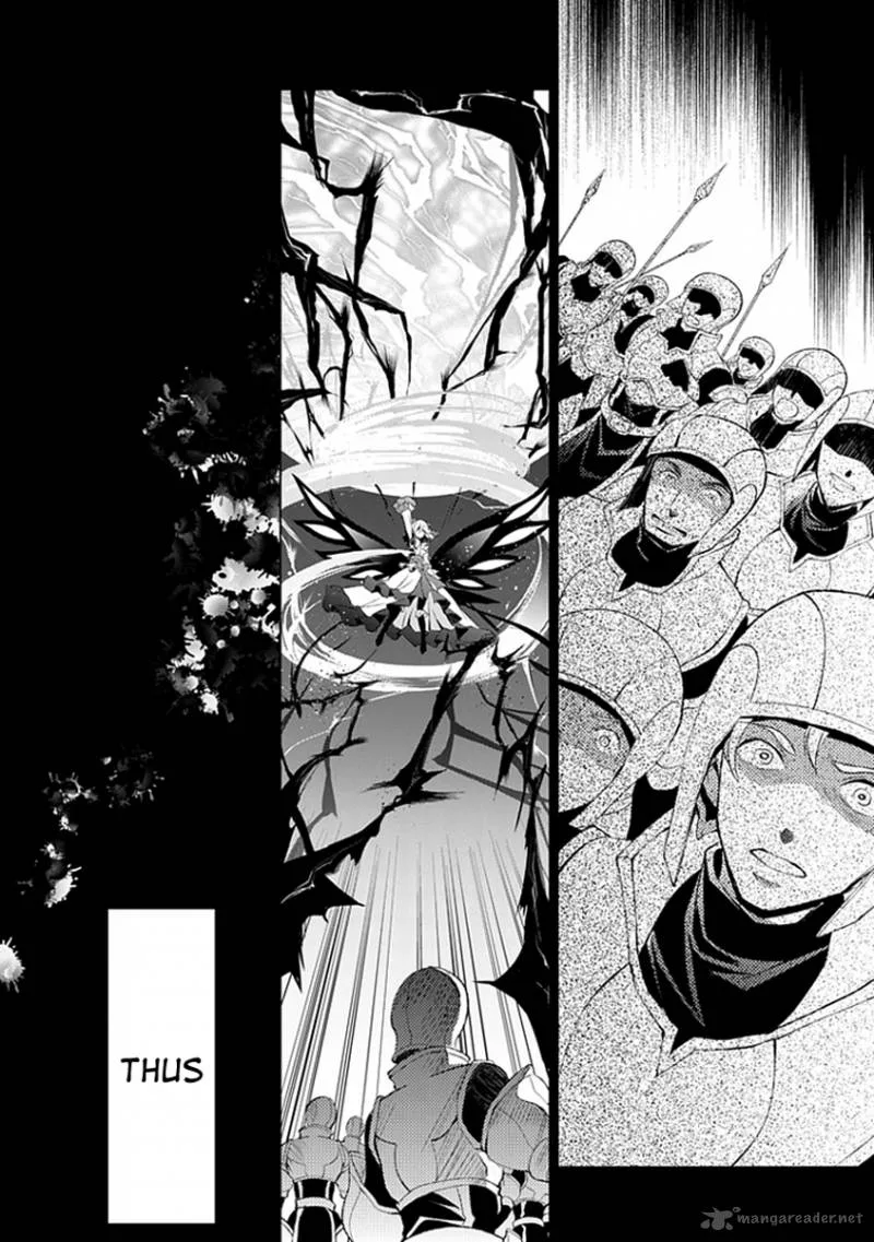 Rolan the Forgotten King Chapter 13 page 31
