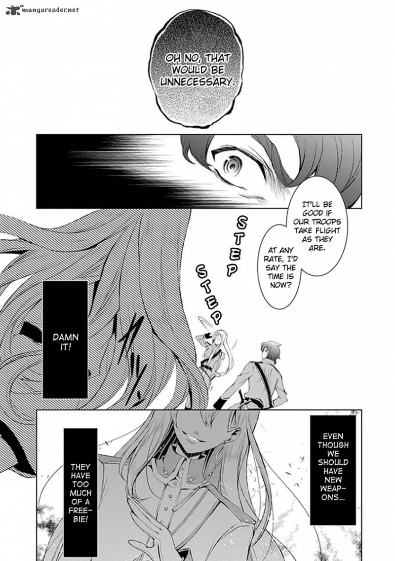 Rolan the Forgotten King Chapter 13 page 34