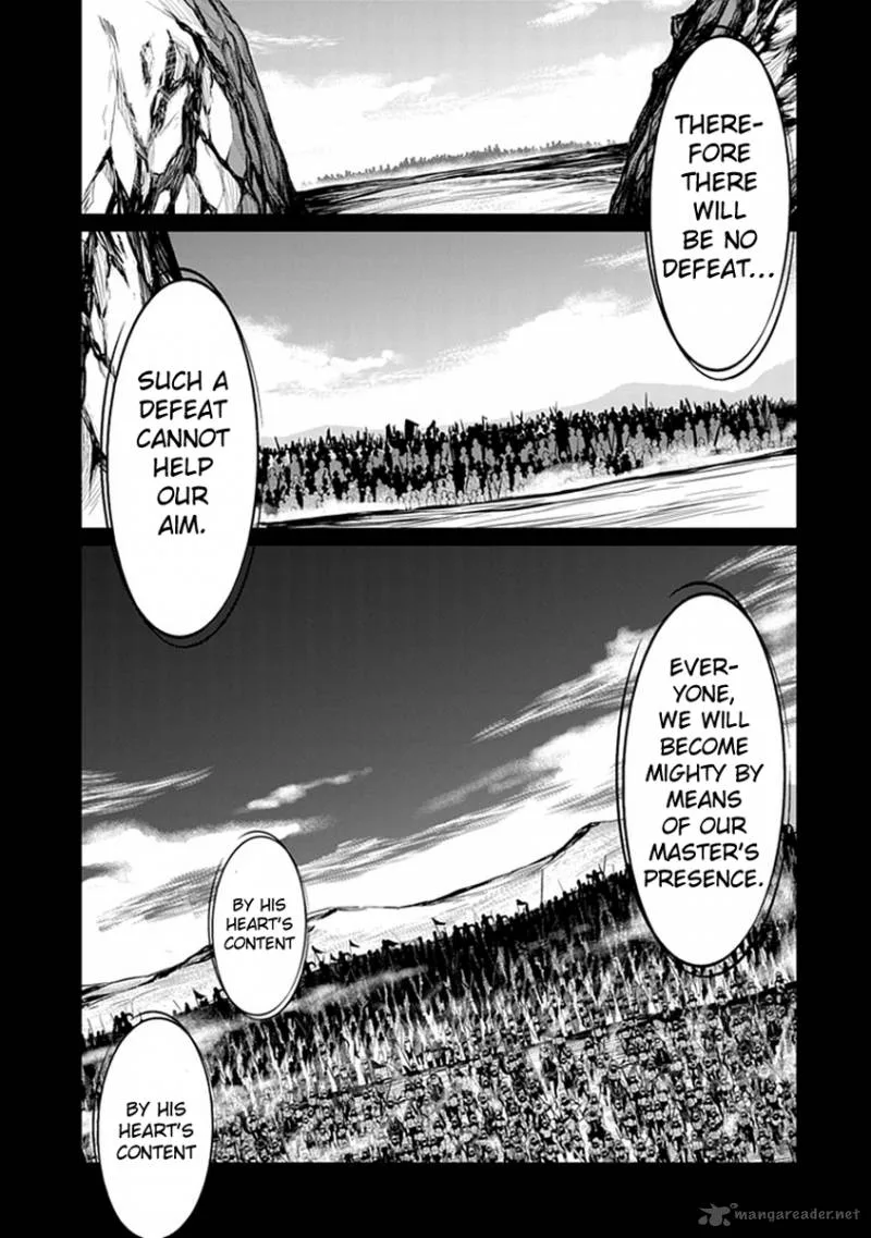 Rolan the Forgotten King Chapter 13 page 29