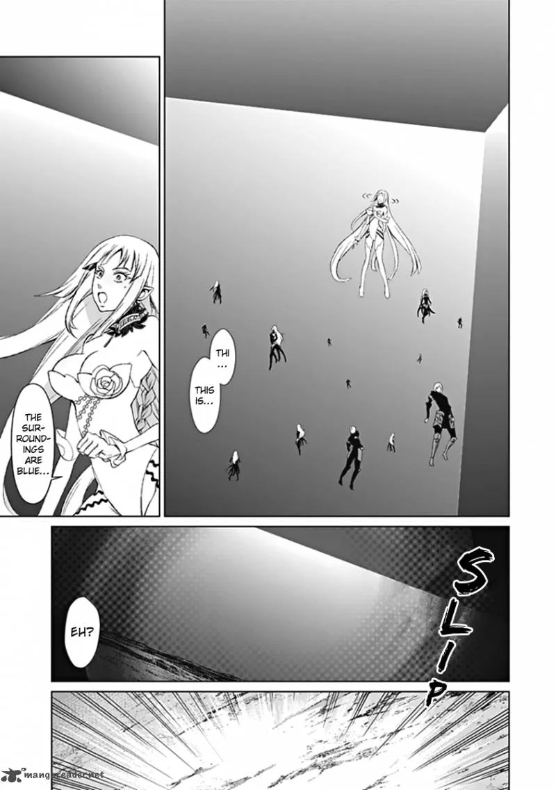 Rolan the Forgotten King Chapter 14 page 20
