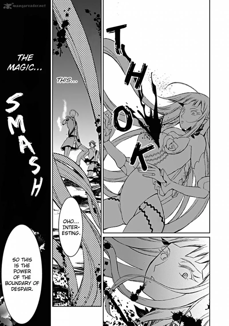 Rolan the Forgotten King Chapter 14 page 24