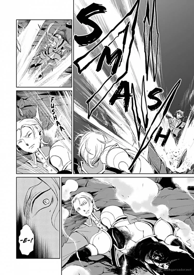 Rolan the Forgotten King Chapter 14 page 29