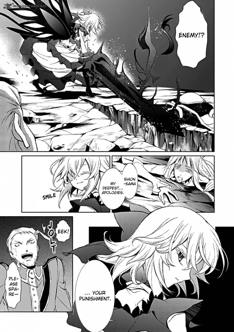 Rolan the Forgotten King Chapter 14 page 30