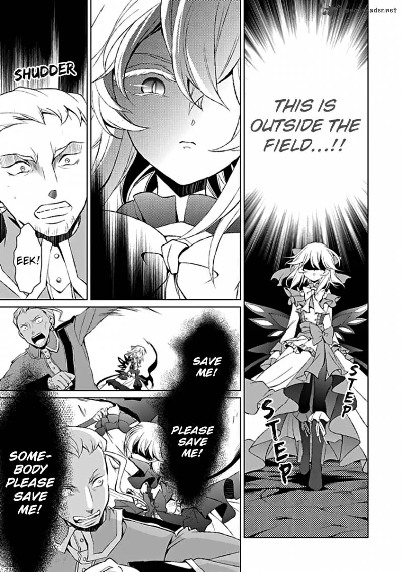 Rolan the Forgotten King Chapter 14 page 32