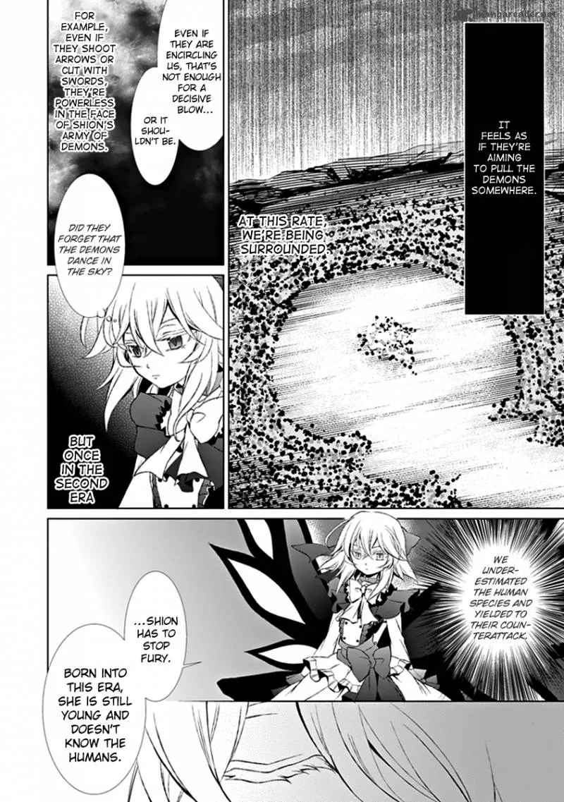 Rolan the Forgotten King Chapter 14 page 15