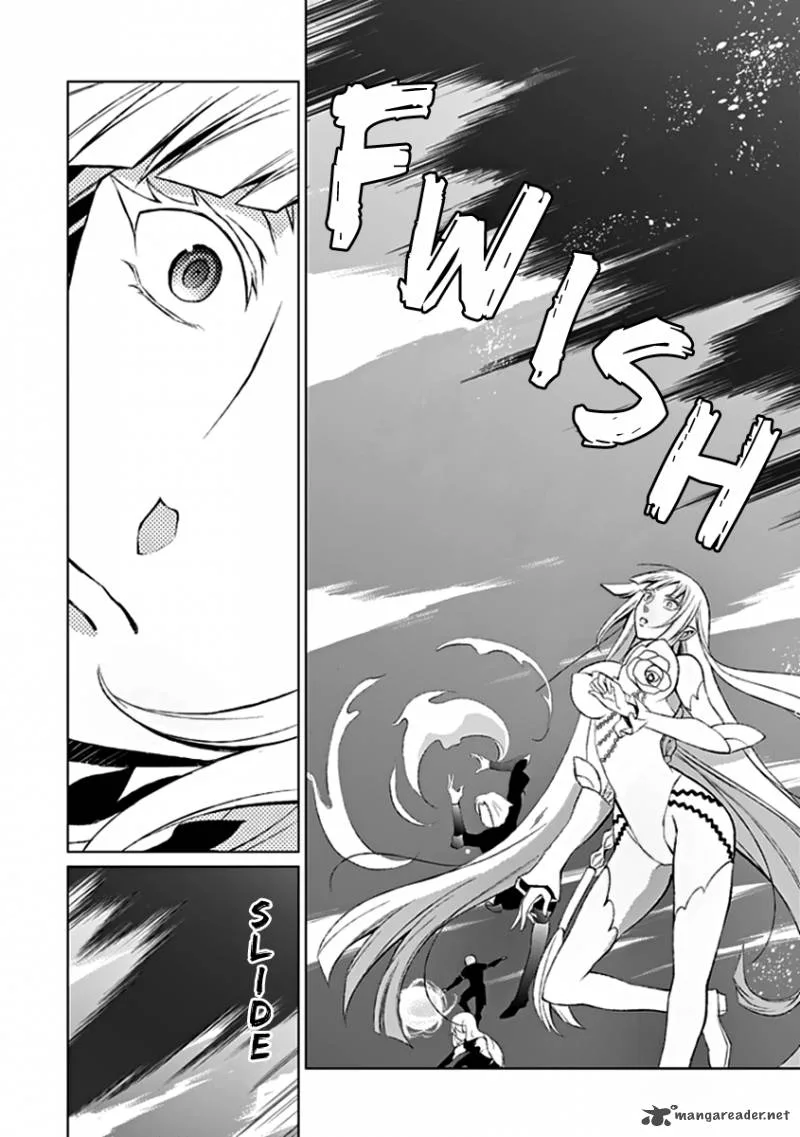 Rolan the Forgotten King Chapter 14 page 19