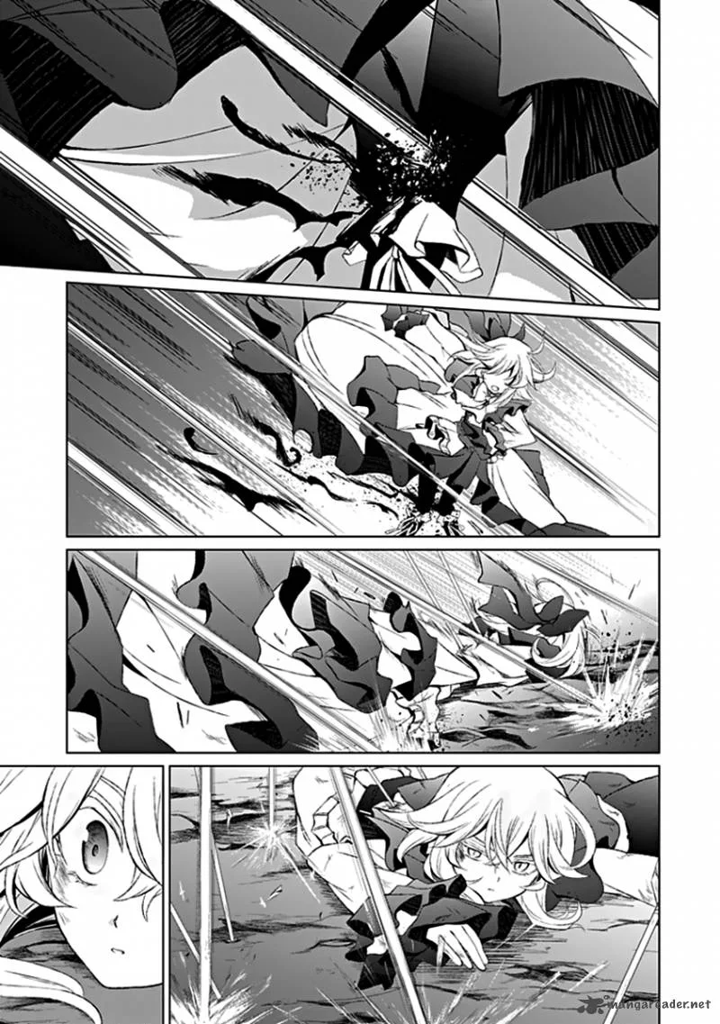 Rolan the Forgotten King Chapter 14 page 36