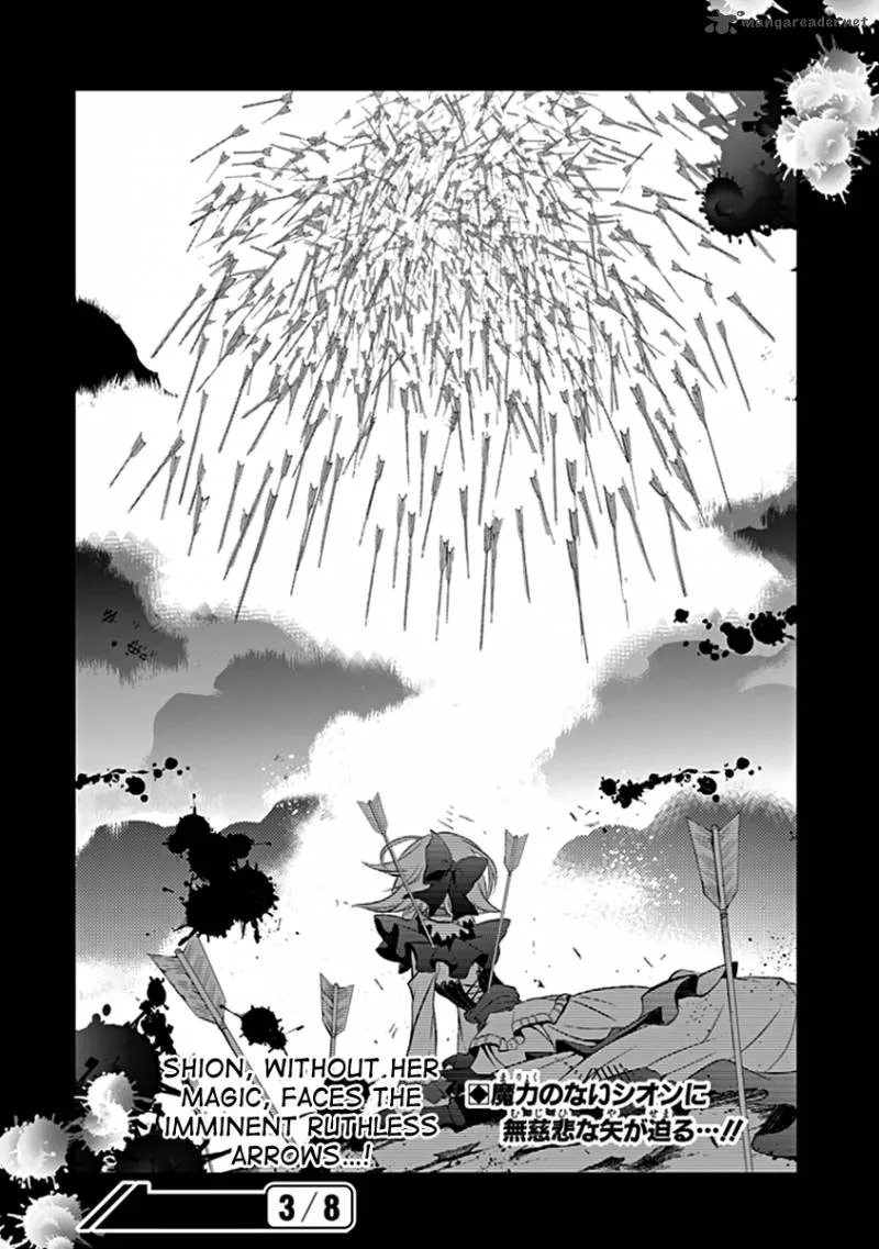 Rolan the Forgotten King Chapter 14 page 37