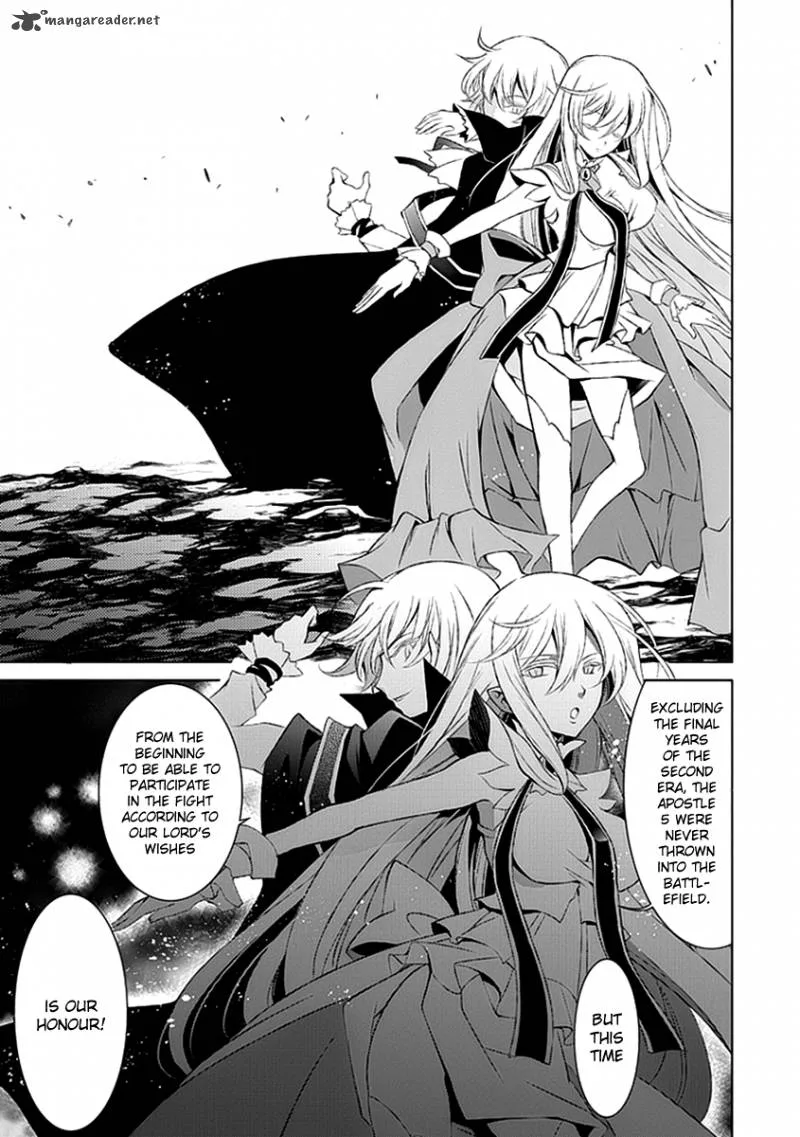 Rolan the Forgotten King Chapter 15 page 15