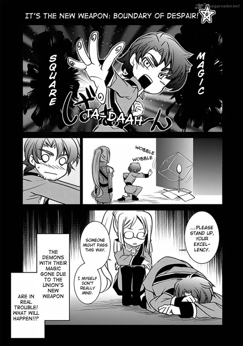 Rolan the Forgotten King Chapter 15 page 2