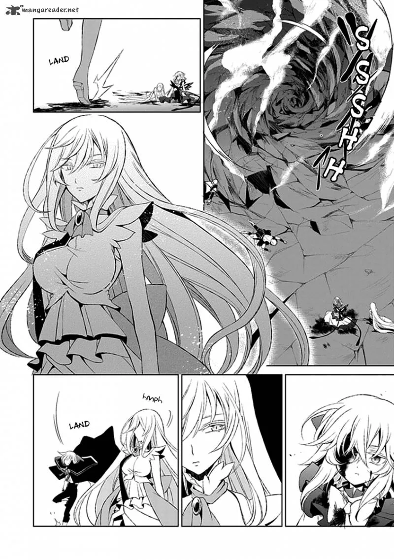 Rolan the Forgotten King Chapter 15 page 14