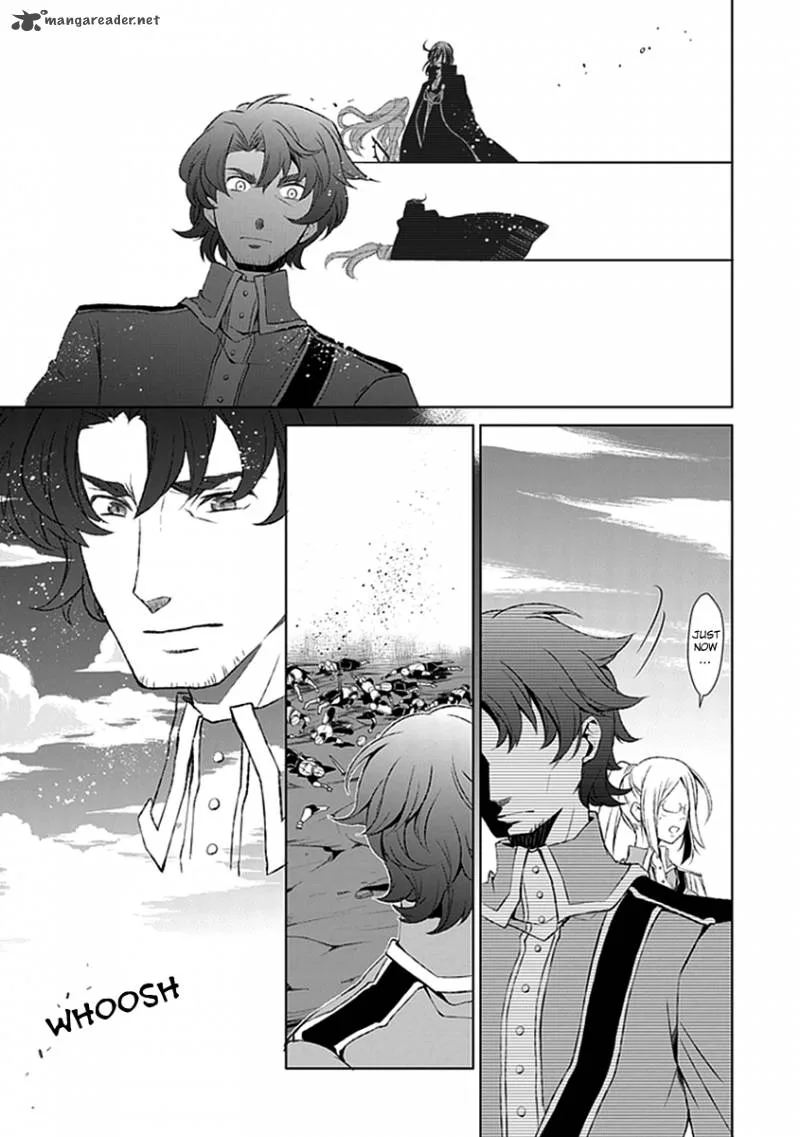 Rolan the Forgotten King Chapter 15 page 27