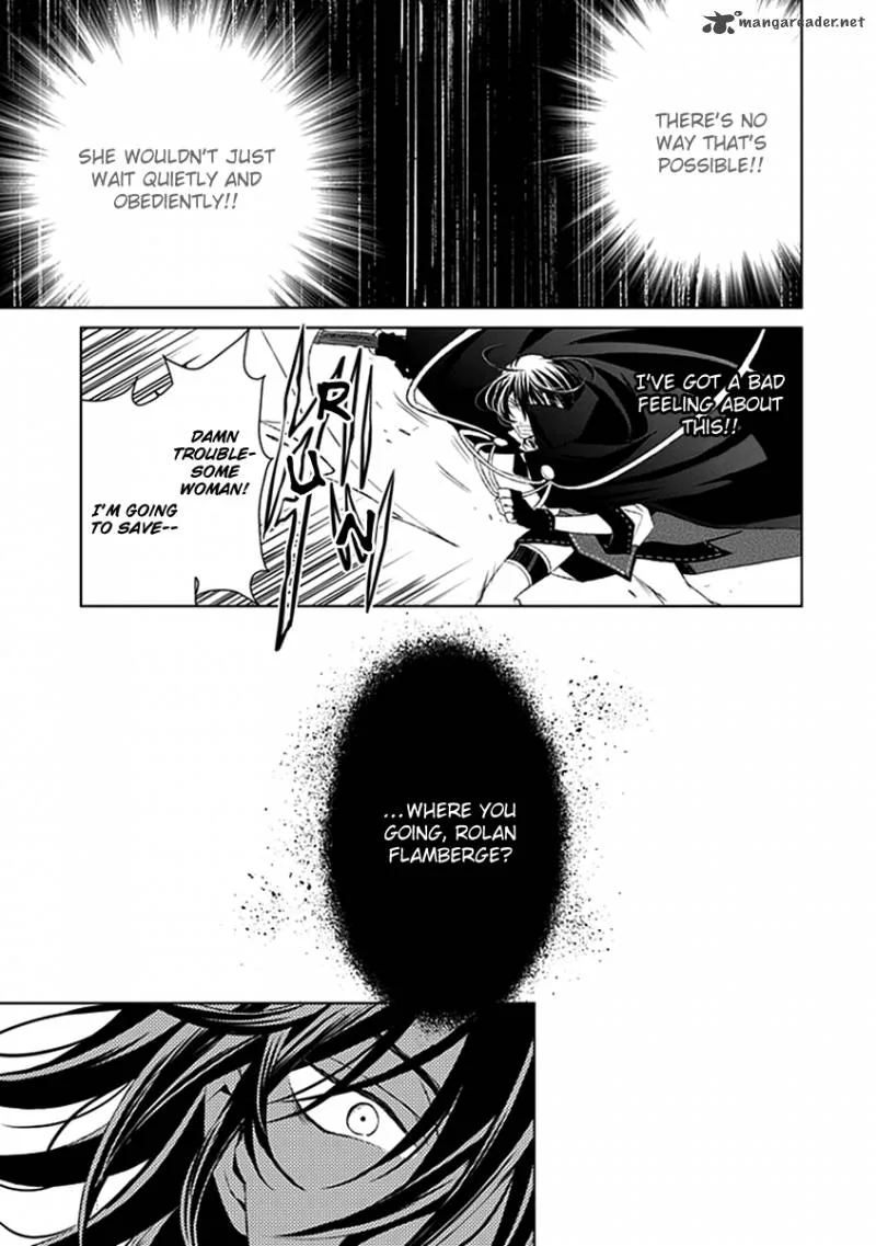 Rolan the Forgotten King Chapter 15 page 31