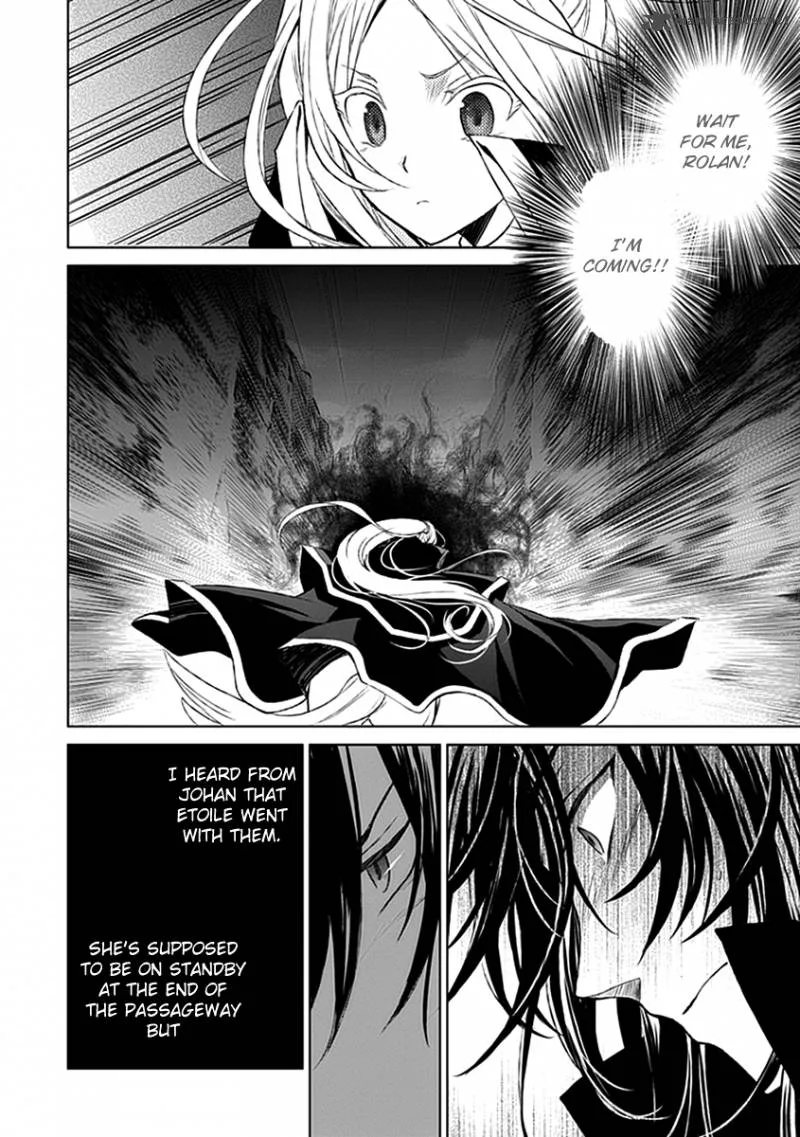 Rolan the Forgotten King Chapter 15 page 30