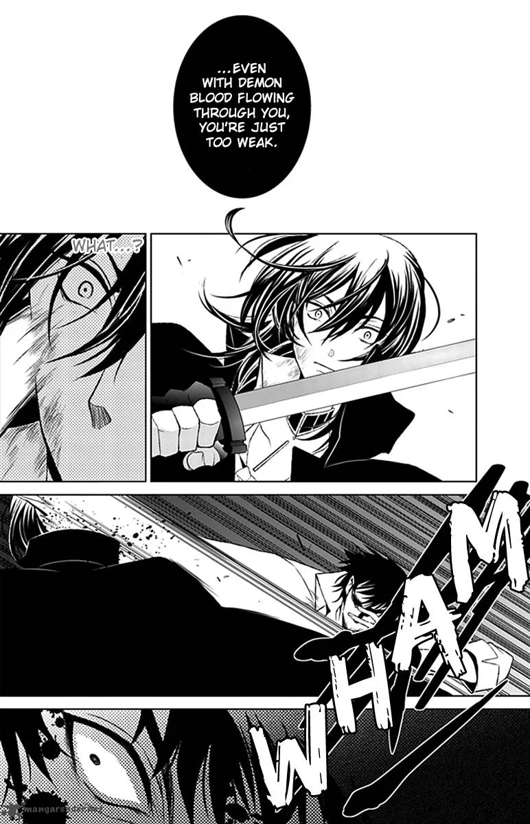 Rolan the Forgotten King Chapter 16 page 7