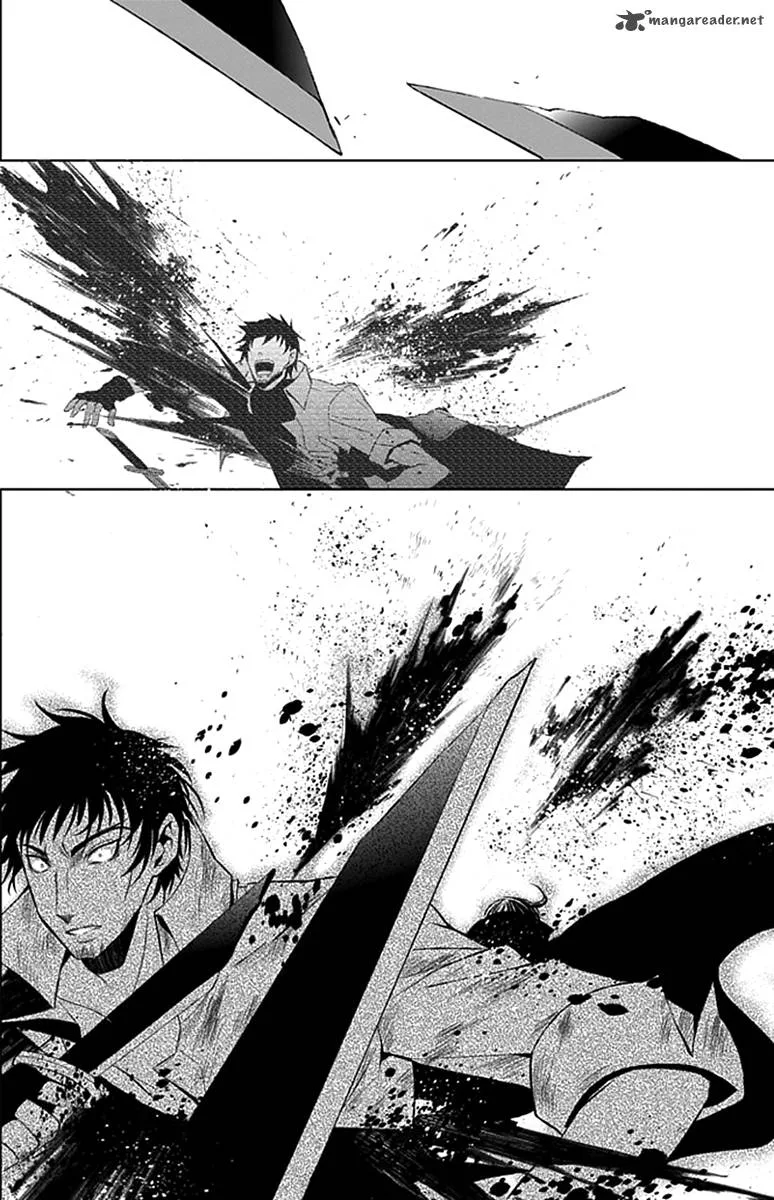 Rolan the Forgotten King Chapter 16 page 23