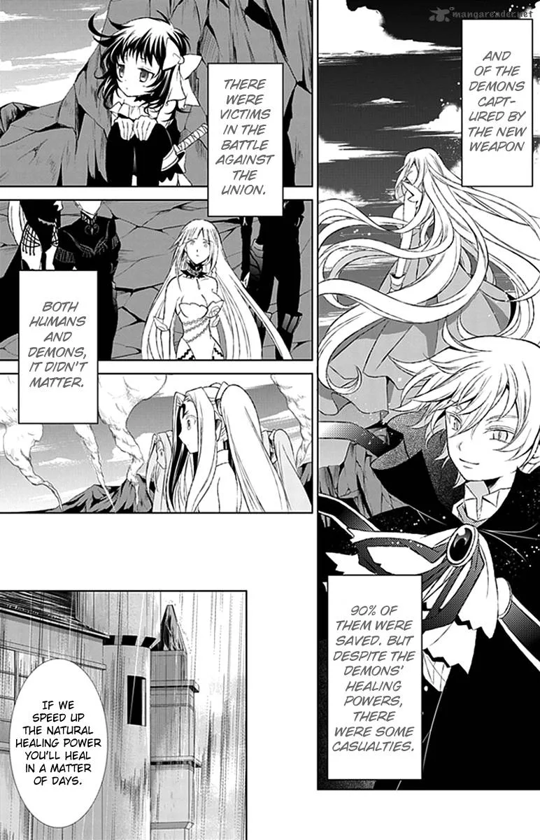 Rolan the Forgotten King Chapter 16 page 32