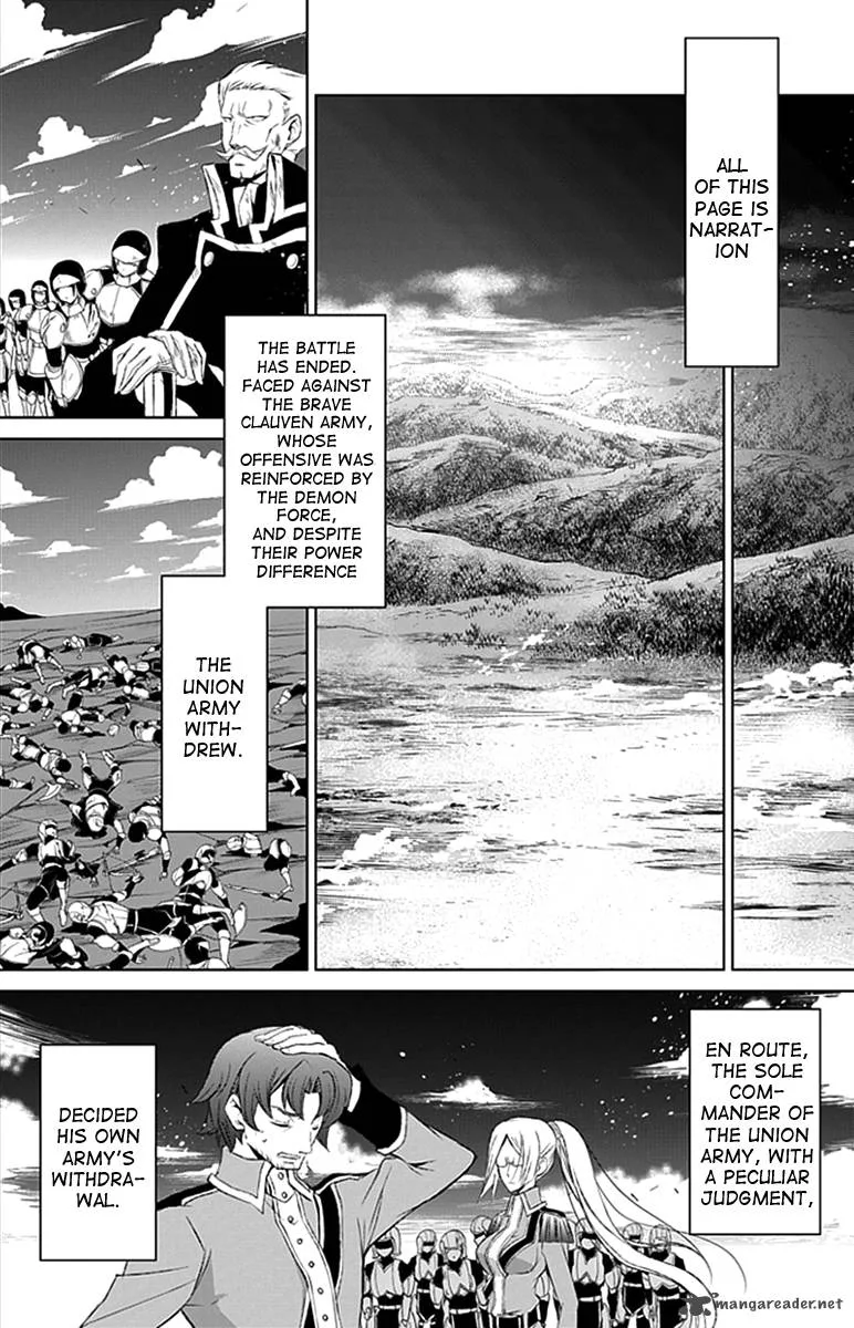 Rolan the Forgotten King Chapter 16 page 31