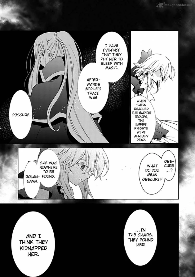 Rolan the Forgotten King Chapter 16 page 34