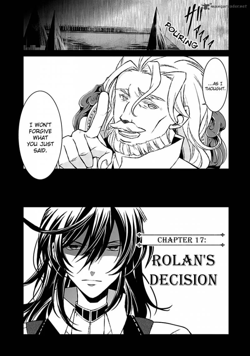 Rolan the Forgotten King Chapter 17 page 4