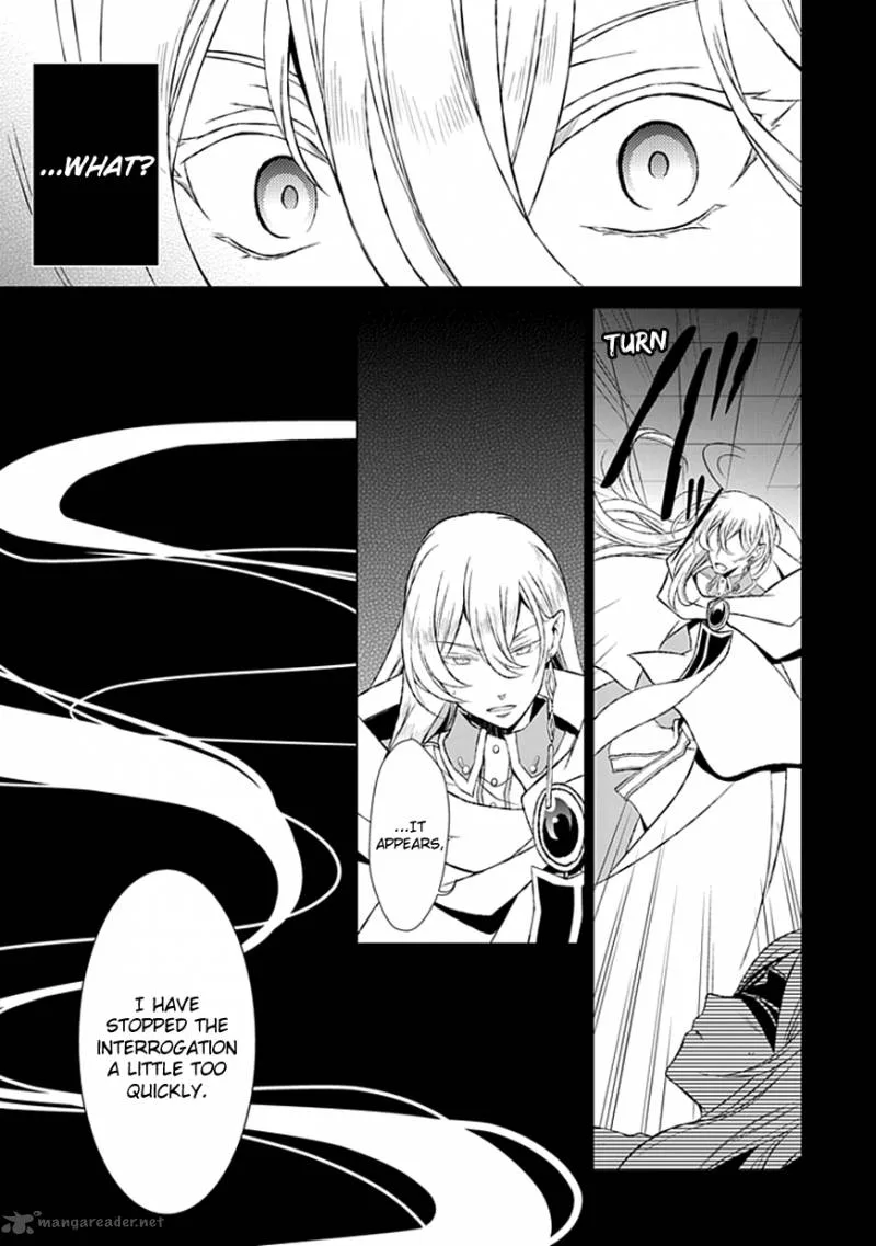 Rolan the Forgotten King Chapter 18 page 32