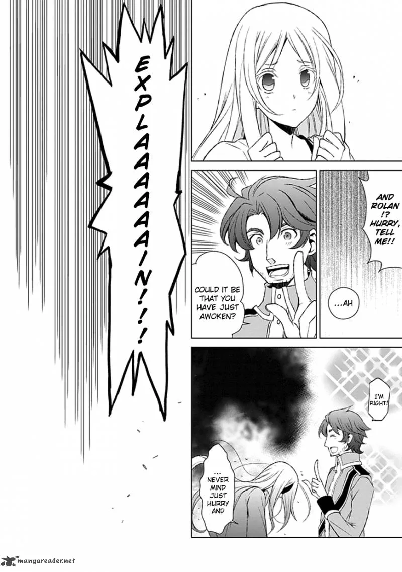 Rolan the Forgotten King Chapter 18 page 7