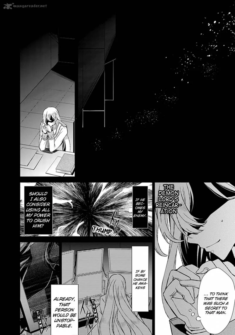 Rolan the Forgotten King Chapter 18 page 33