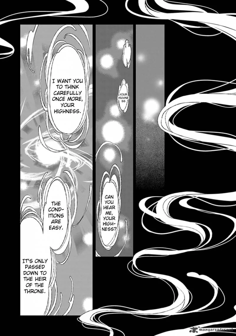 Rolan the Forgotten King Chapter 18 page 23