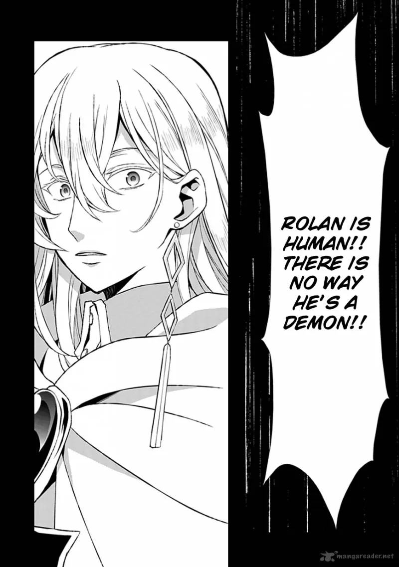 Rolan the Forgotten King Chapter 18 page 31