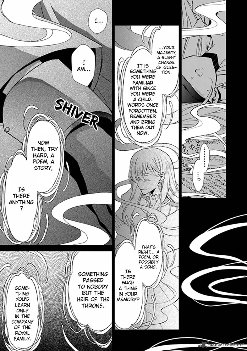 Rolan the Forgotten King Chapter 18 page 24