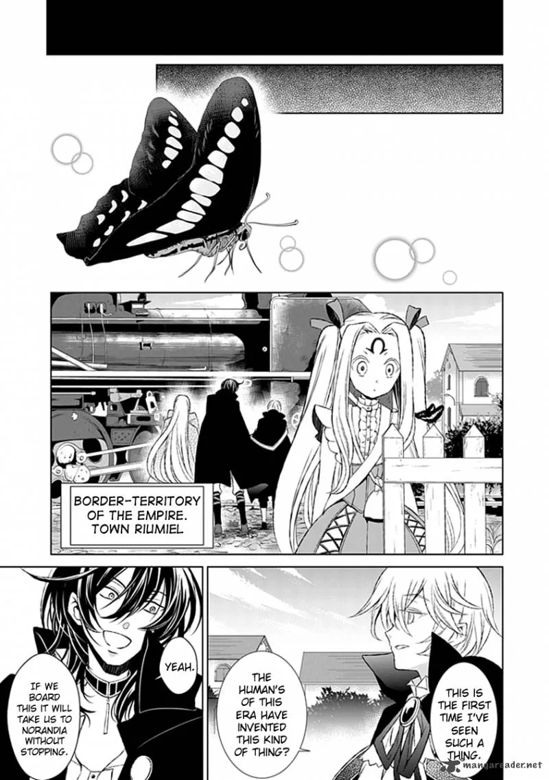Rolan the Forgotten King Chapter 18 page 36